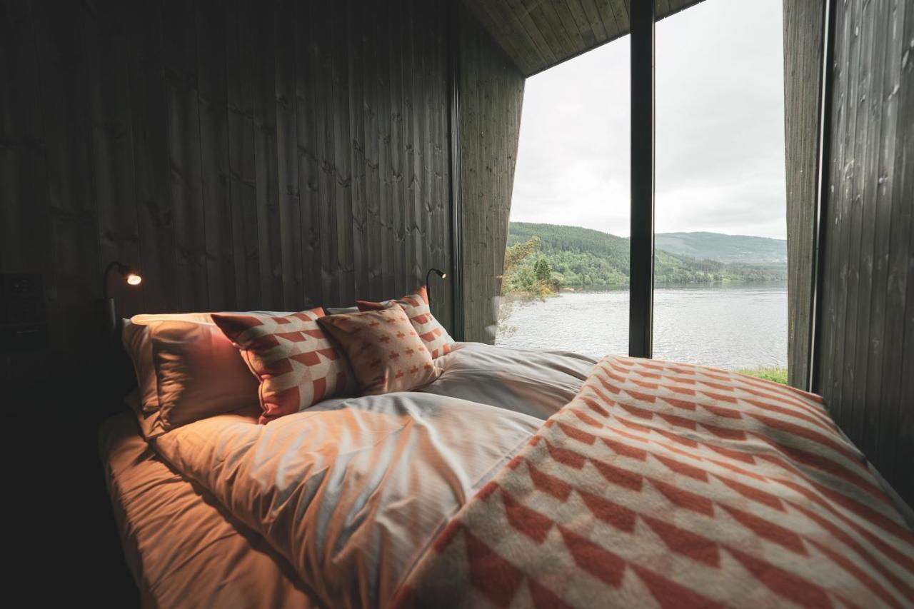 Elva Hotel Skulestadmo ภายนอก รูปภาพ