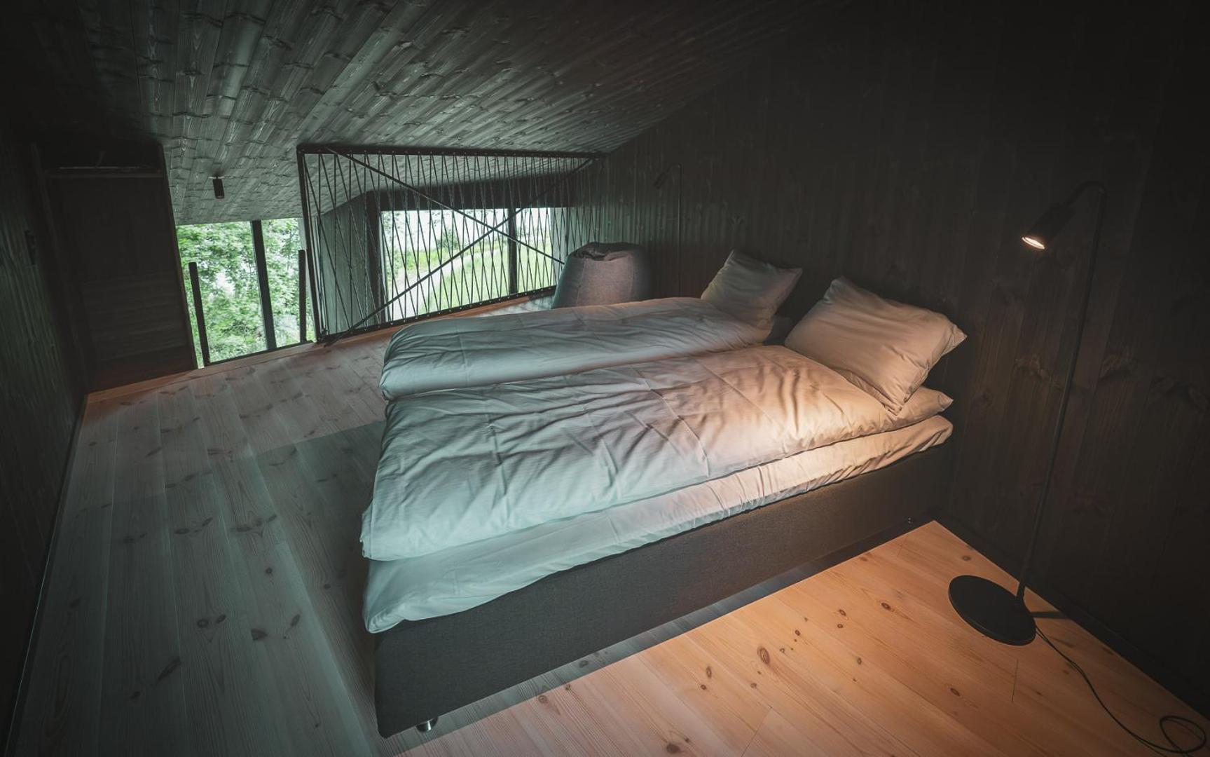 Elva Hotel Skulestadmo ภายนอก รูปภาพ