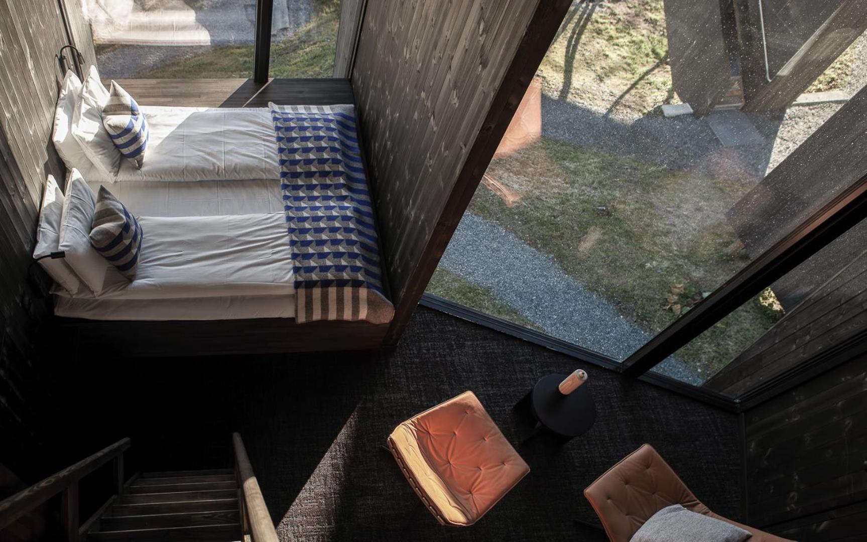 Elva Hotel Skulestadmo ภายนอก รูปภาพ