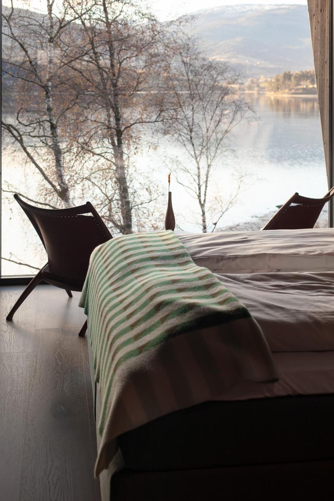 Elva Hotel Skulestadmo ภายนอก รูปภาพ